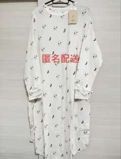 2026年最新】ジェラートピケ ワンピース スヌーピーの人気アイテム