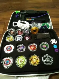 2026年最新】ベイブレード まとめの人気アイテム - メルカリ