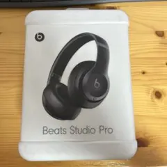 2026年最新】beats studio proの人気アイテム - メルカリ