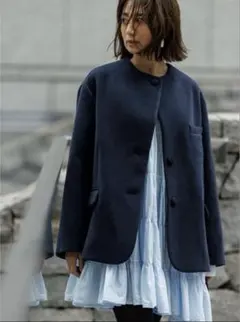 2026年最新】東原亜希 forme ジャケットの人気アイテム - メルカリ