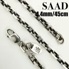 2026年最新】saad チェーンの人気アイテム - メルカリ