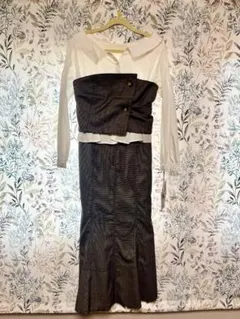 2026年最新】Herlipto Carette Docking Shirt Dressの人気アイテム