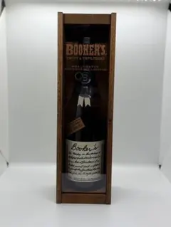 2026年最新】バーボン ブッカーズの人気アイテム - メルカリ