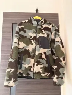 2026年最新】迷彩ボアジャケットの人気アイテム - メルカリ