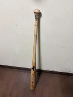 2026年最新】木製バット npbの人気アイテム - メルカリ