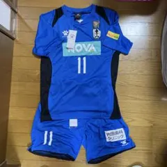 2026年最新】グルージャ盛岡 ユニフォームの人気アイテム - メルカリ