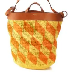 2026年最新】エミリオプッチ かごバッグの人気アイテム - メルカリ