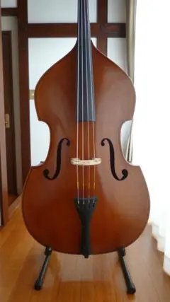 2026年最新】コントラバス本体の人気アイテム - メルカリ