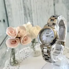 2026年最新】SEIKO LUKIA 1B22の人気アイテム - メルカリ