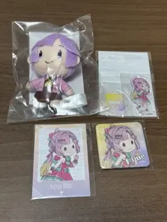 2026年最新】安養寺姫芽 セガの人気アイテム - メルカリ