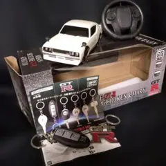 2026年最新】ケンメリ ラジコンの人気アイテム - メルカリ