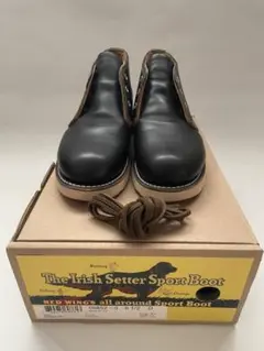 2026年最新】9852 レッドウィングの人気アイテム - メルカリ