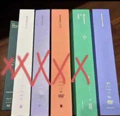 2026年最新】bts memories 2015の人気アイテム - メルカリ