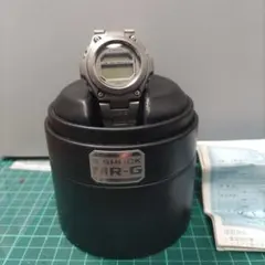 2026年最新】G-SHOCK MRG-120の人気アイテム - メルカリ