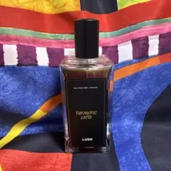 2026年最新】LUSHスパイシーラテの人気アイテム - メルカリ