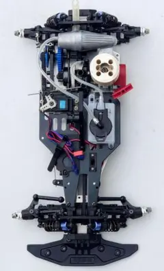 2026年最新】京商 GPスパイダーの人気アイテム - メルカリ