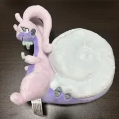 2026年最新】ヌメルゴン だっこぬいぐるみの人気アイテム - メルカリ