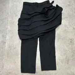 2026年最新】ギャルソン パンツ フリルの人気アイテム - メルカリ