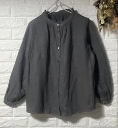 2026年最新】ネストローブ ブラウスの人気アイテム - メルカリ