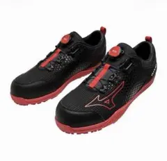 2026年最新】ミズノ 安全靴 27の人気アイテム - メルカリ