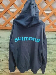 2026年最新】シマノ パーカーの人気アイテム - メルカリ