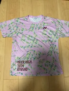 2026年最新】yonexインターハイtシャツの人気アイテム - メルカリ
