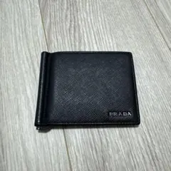 2026年最新】prada マネークリップの人気アイテム - メルカリ