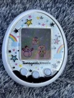 2026年最新】たまごっちみーつ 限定ホワイトの人気アイテム - メルカリ