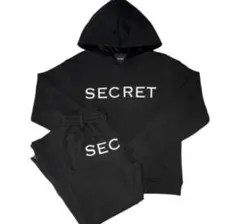 2026年最新】secret セットアップ パーカーの人気アイテム - メルカリ