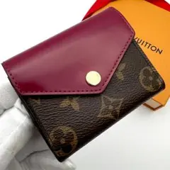 2026年最新】ルイヴィトン ゾエ モノグラム フューシャの人気アイテム