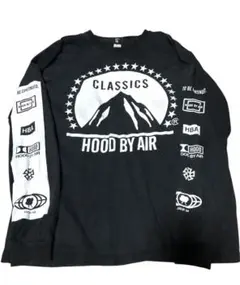 2026年最新】HOOD BY AIR ロンtの人気アイテム - メルカリ