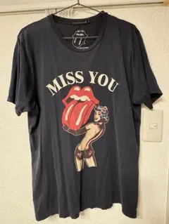 2026年最新】ヒステリックグラマー ローリングストーンズ tシャツの