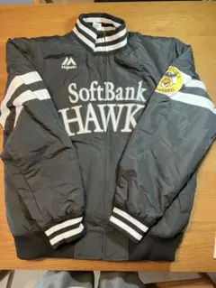 2026年最新】ソフトバンクホークスジャンパーの人気アイテム - メルカリ