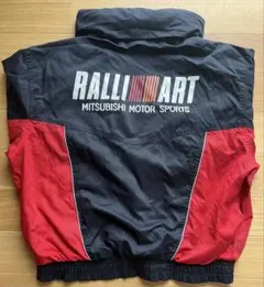 2026年最新】RALLIART ジャケットの人気アイテム - メルカリ