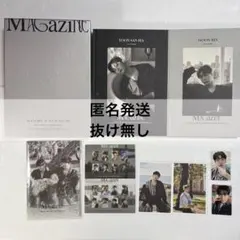 2026年最新】ムンビン 写真集の人気アイテム - メルカリ