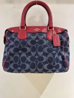 2026年最新】コーチミニボストンの人気アイテム - メルカリ