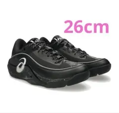 2026年最新】asics ballaholic 26の人気アイテム - メルカリ