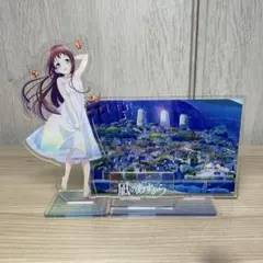 2026年最新】凪のあすから アクリルスタンドの人気アイテム - メルカリ