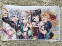 2026年最新】プリコネフェス プレイマットの人気アイテム - メルカリ