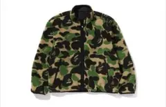 2026年最新】APE リバーシブル パーカーの人気アイテム - メルカリ