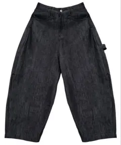 2026年最新】Belvet デニムパンツの人気アイテム - メルカリ