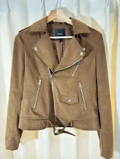 2026年最新】セオリー レザージャケットの人気アイテム - メルカリ