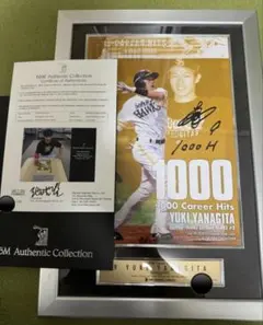 2026年最新】柳田悠岐 直筆サインの人気アイテム - メルカリ