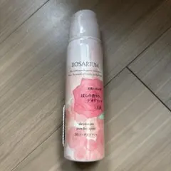 2026年最新】ばら園デオドラントパウダースプレーの人気アイテム