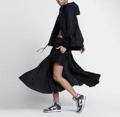 2026年最新】sacai スカート nikeの人気アイテム - メルカリ