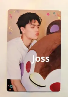 2026年最新】JossGawinの人気アイテム - メルカリ