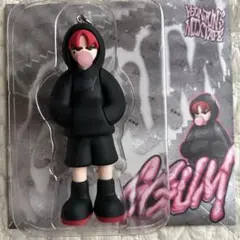 2026年最新】ヨンジュン ggum キーリングの人気アイテム - メルカリ