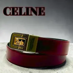 2026年最新】セリーヌ ベルト 70の人気アイテム - メルカリ