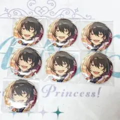 2026年最新】朔間凛月 缶バッジ まとめ売りの人気アイテム - メルカリ