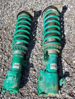 2026年最新】ワゴンr mh23s車高調の人気アイテム - メルカリ